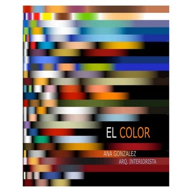 El color