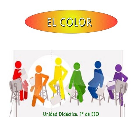 EL COLOR