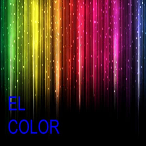 El color