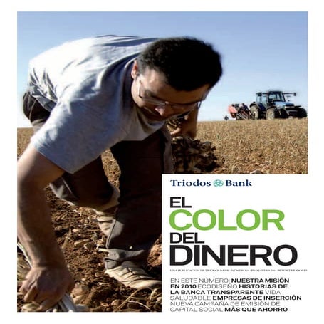 Revista Triodos nº 24