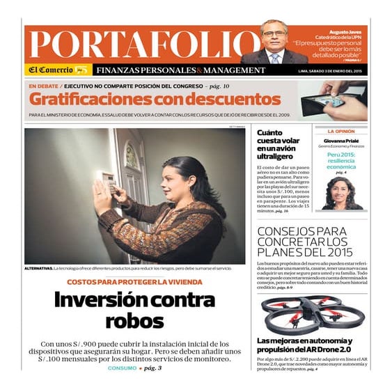 Elcomercio 2015 01-03-#01