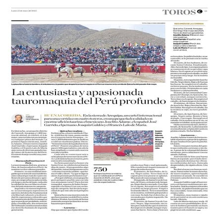 El Comercio (Lima-Peru) Lun 12 mayo 2025 (A13 pag toros).pdf