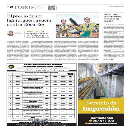 El Comercio (Lima-Peru) Lun 4 ago 2025 (A12 pag toros).pdf