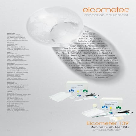 Elcometer 139-amine-test-kit-new
