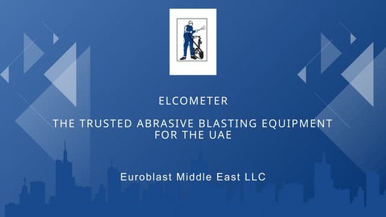Dexmet Presentation | KEY