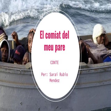 El comiat del meu pare_conte 3_2nESO Príncep de Viana