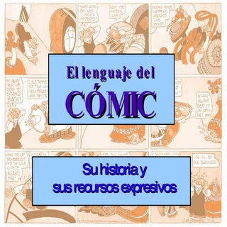 El comic bis