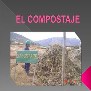 El Compostaje