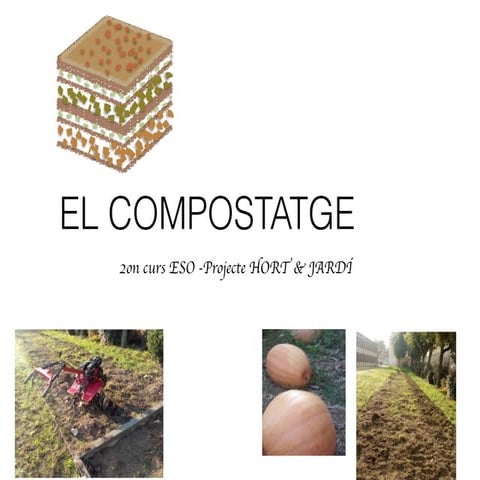El compostatge | DOC