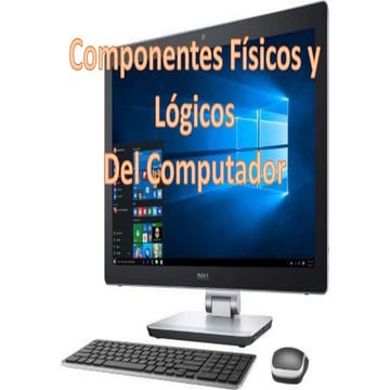 El computador