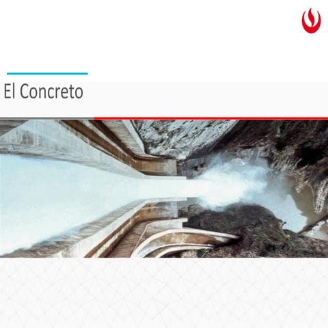 El concreto - universidad peruana de ciencias aplicadas
