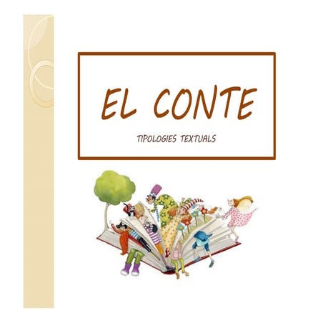 EL CONTE