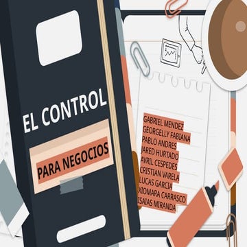 el control.pptxKNÑNÑNKÑNÑNÑNLNÑMNÑMÑMLMÑMÑM