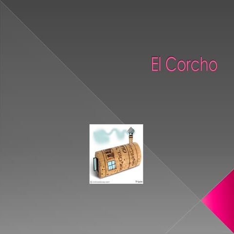 El corcho