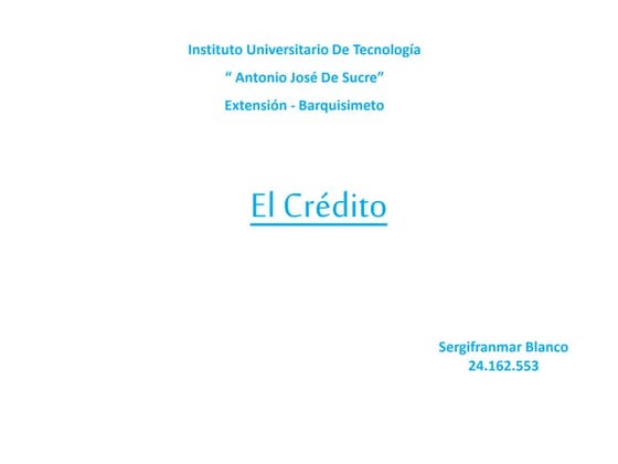 Manual del sistema PDF