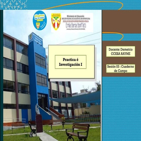 El Cuaderno de Campo  Ccesa007.pdf