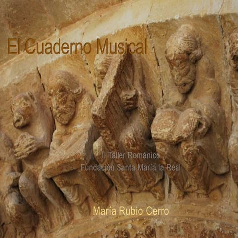 El cuaderno musical