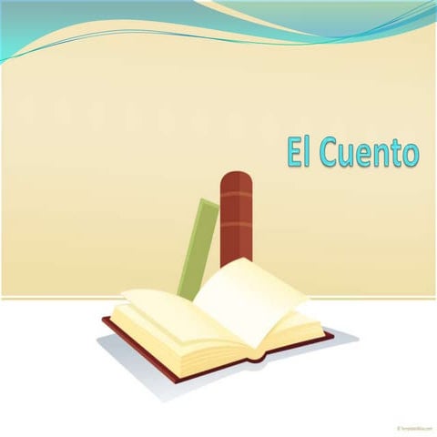 El cuento!!