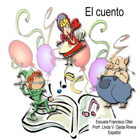El cuento