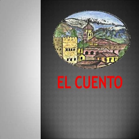 El cuento