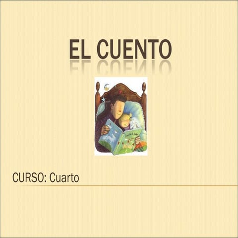 El cuento