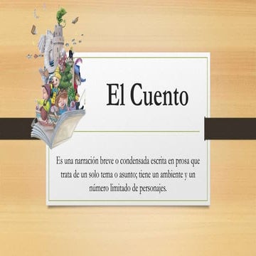 El cuento