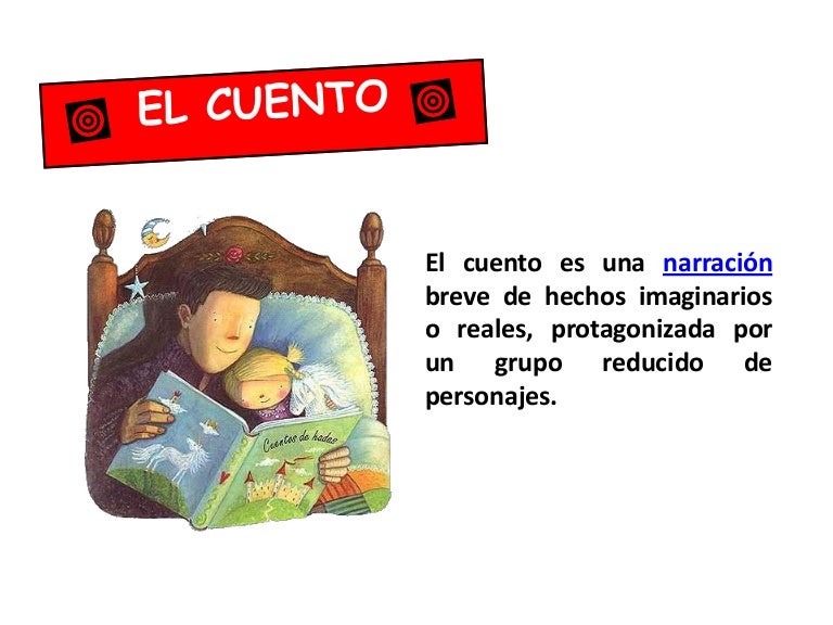 El Cuento Definitivo 3 