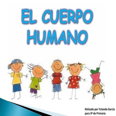 El cuerpo humano