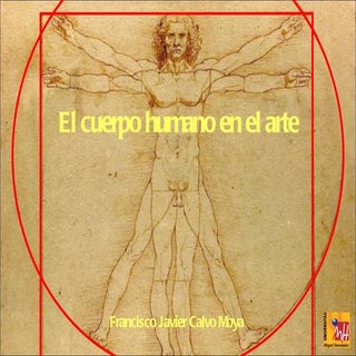 El cuerpo humano en el arte