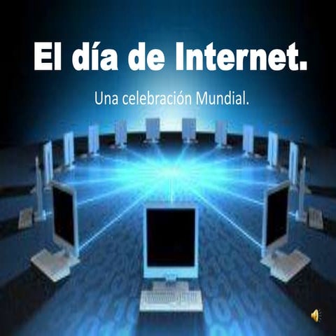 El día de internet