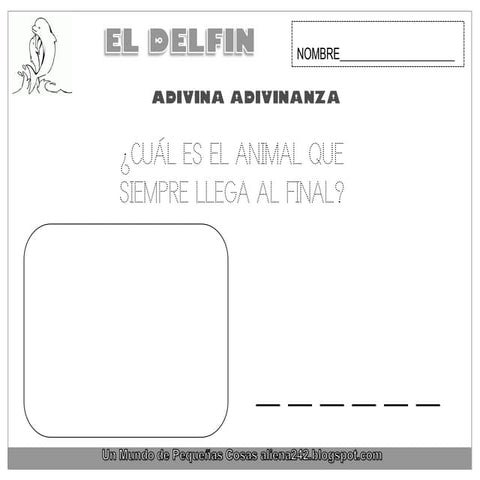 El delfín