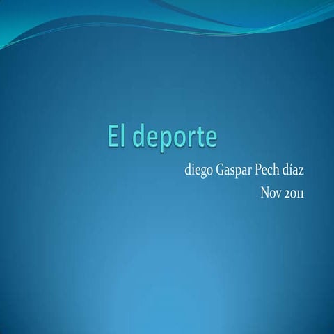 PechDiazPresentacion