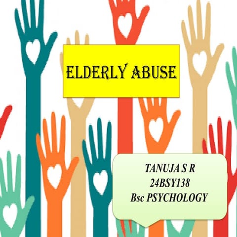 elderly.pptx Use the edit icon to pin, add or delete clips.