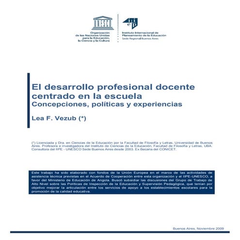 El desarrollo prof_docente_centrado_en_la_escuela_fiscal