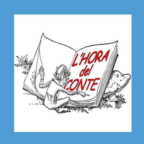El dia del conte