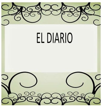 El diario