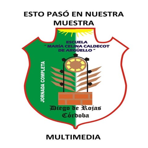 El diario de la muestra