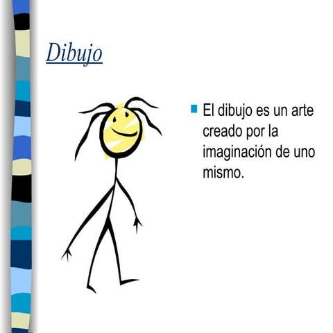 El dibujo