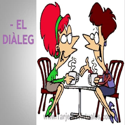 El diàleg
