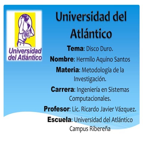 EL DISCO DURO.pptx