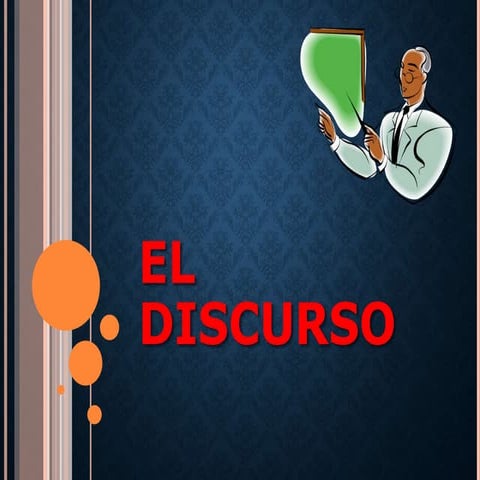 El discurso