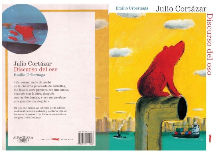 El Discurso Del Oso De Julio Cortazar www.slideshare.net