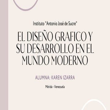 El diseño grafico y su desarrollo en el mundo moderno.pdf