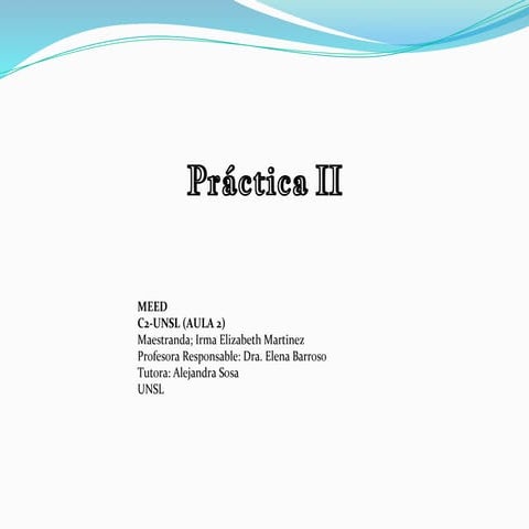 El diseño tecnopedagógico