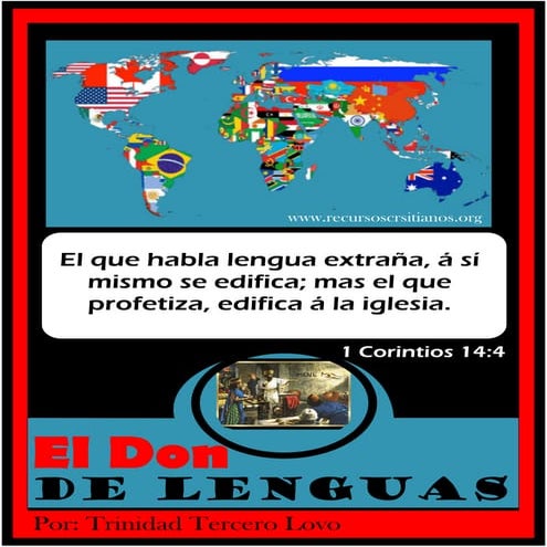 El don de lenguas | PDF