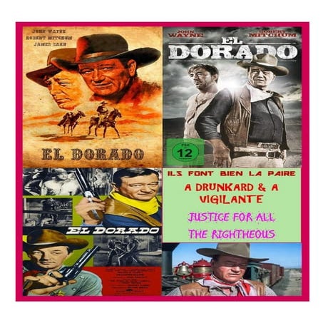 LET COLE CONFESS HIS CRIMES FIRST, ON HIS KNEES