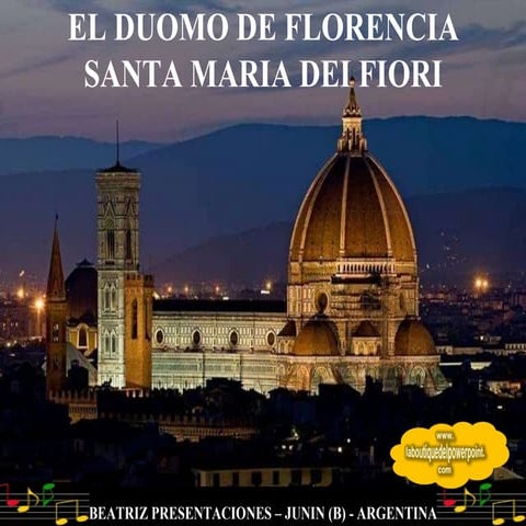 El+Duomo+De+Florencia