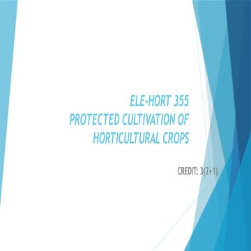 Elective - Horticulture (355).......pptx