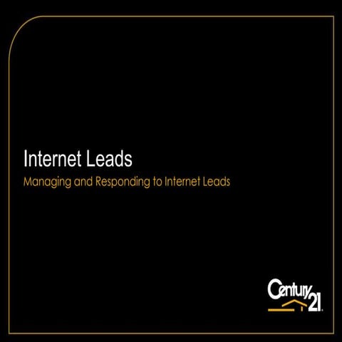 E Leads | PPTX