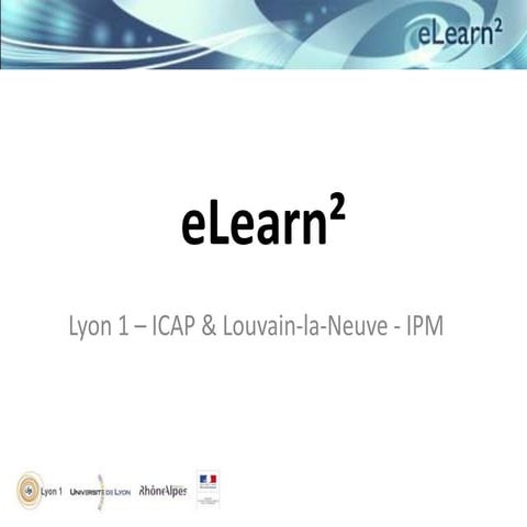 Elearn2